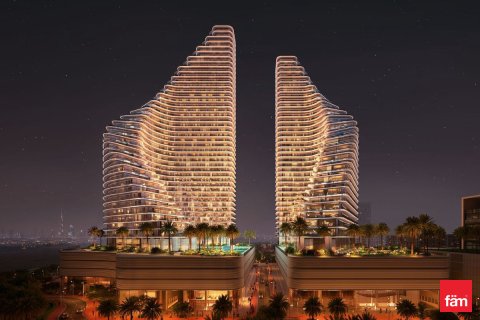 Trgovina u Dubai, UAE 200 m2 Br. 682069 - fotografija 1