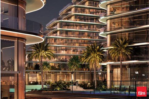 Trgovina u Dubai, UAE 200 m2 Br. 682069 - fotografija 6