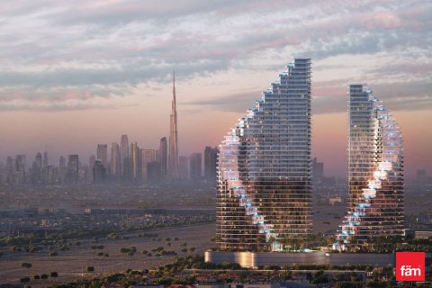 Trgovina u Dubai, UAE 200 m2 Br. 682069 - fotografija 4