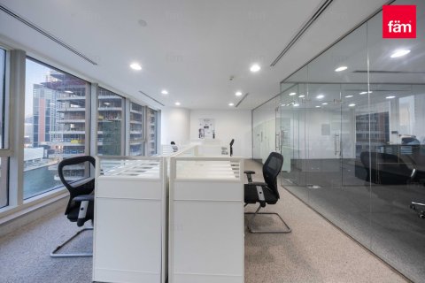 Γραφείο σε Business Bay, Dubai, ΗΑΕ 80.4 τ.μ. Αρ. 682071 - φωτογραφία 3