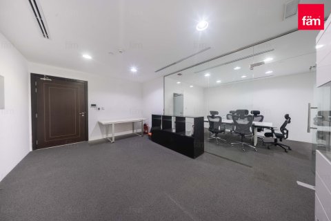 Γραφείο σε Business Bay, Dubai, ΗΑΕ 80.4 τ.μ. Αρ. 682071 - φωτογραφία 1