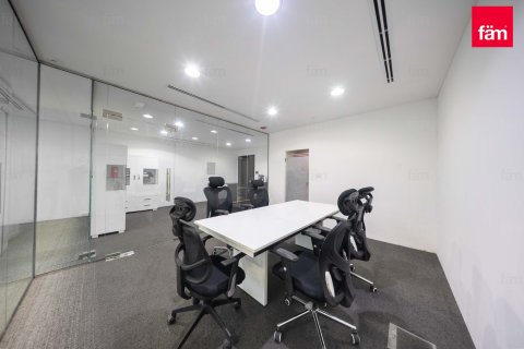 Γραφείο σε Business Bay, Dubai, ΗΑΕ 80.4 τ.μ. Αρ. 682071 - φωτογραφία 7