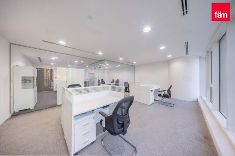 Γραφείο σε Business Bay, Dubai, ΗΑΕ 80.4 τ.μ. Αρ. 682071 - φωτογραφία 10