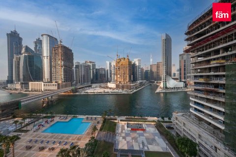Γραφείο σε Business Bay, Dubai, ΗΑΕ 80.4 τ.μ. Αρ. 682071 - φωτογραφία 13