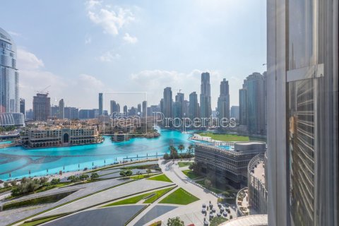 Üürile anda korter asukohaga Downtown Dubai (Downtown Burj Dubai), AÜE: 1 magamistoaga, 109.8 m² Nr 682075 - pilt 27