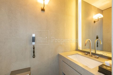 Üürile anda korter asukohaga Downtown Dubai (Downtown Burj Dubai), AÜE: 1 magamistoaga, 109.8 m² Nr 682075 - pilt 24