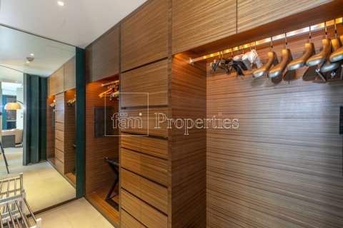 Üürile anda korter asukohaga Downtown Dubai (Downtown Burj Dubai), AÜE: 1 magamistoaga, 109.8 m² Nr 682075 - pilt 21