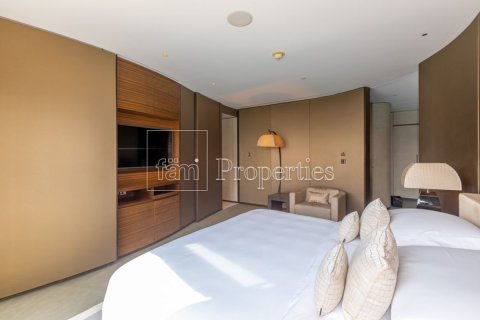 Üürile anda korter asukohaga Downtown Dubai (Downtown Burj Dubai), AÜE: 1 magamistoaga, 109.8 m² Nr 682075 - pilt 15