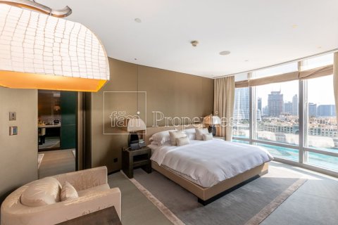 Üürile anda korter asukohaga Downtown Dubai (Downtown Burj Dubai), AÜE: 1 magamistoaga, 109.8 m² Nr 682075 - pilt 19