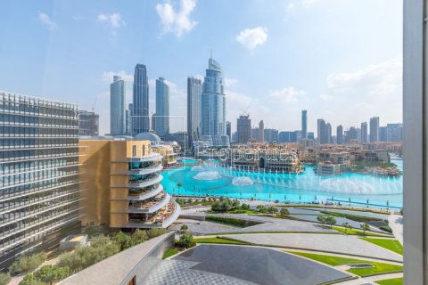 Üürile anda korter asukohaga Downtown Dubai (Downtown Burj Dubai), AÜE: 1 magamistoaga, 109.8 m² Nr 682075 - pilt 28