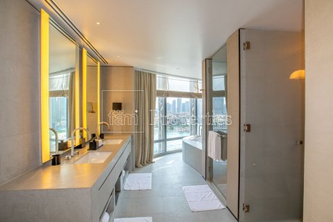 Appartement te huur in Downtown Dubai (Downtown Burj Dubai), Dubai, VAE 1 slaapkamer, 109.8 vr.m., nr 682075 - foto 21