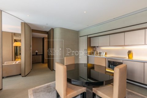 Üürile anda korter asukohaga Downtown Dubai (Downtown Burj Dubai), AÜE: 1 magamistoaga, 109.8 m² Nr 682075 - pilt 10