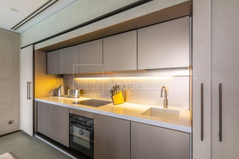 Appartement te huur in Downtown Dubai (Downtown Burj Dubai), Dubai, VAE 1 slaapkamer, 109.8 vr.m., nr 682075 - foto 11