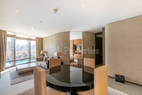 Üürile anda korter asukohaga Downtown Dubai (Downtown Burj Dubai), AÜE: 1 magamistoaga, 109.8 m² Nr 682075 - pilt 9
