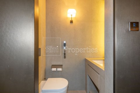 Appartement te huur in Downtown Dubai (Downtown Burj Dubai), Dubai, VAE 1 slaapkamer, 109.8 vr.m., nr 682075 - foto 25