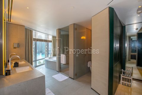 Üürile anda korter asukohaga Downtown Dubai (Downtown Burj Dubai), AÜE: 1 magamistoaga, 109.8 m² Nr 682075 - pilt 20
