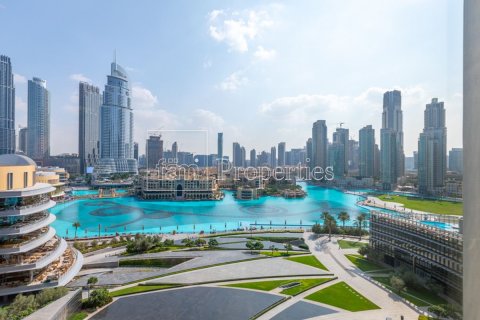 Üürile anda korter asukohaga Downtown Dubai (Downtown Burj Dubai), AÜE: 1 magamistoaga, 109.8 m² Nr 682075 - pilt 29