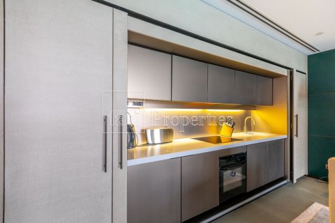 Appartement te huur in Downtown Dubai (Downtown Burj Dubai), Dubai, VAE 1 slaapkamer, 109.8 vr.m., nr 682075 - foto 10