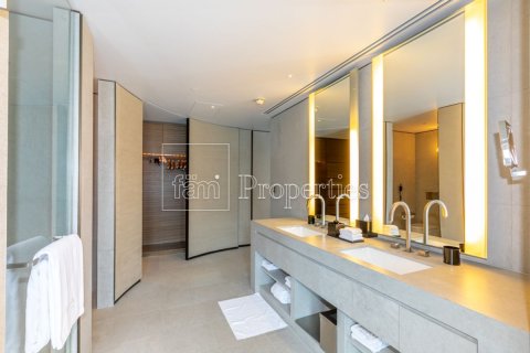 Üürile anda korter asukohaga Downtown Dubai (Downtown Burj Dubai), AÜE: 1 magamistoaga, 109.8 m² Nr 682075 - pilt 26