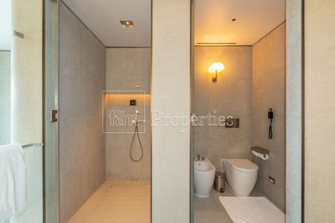 Üürile anda korter asukohaga Downtown Dubai (Downtown Burj Dubai), AÜE: 1 magamistoaga, 109.8 m² Nr 682075 - pilt 25
