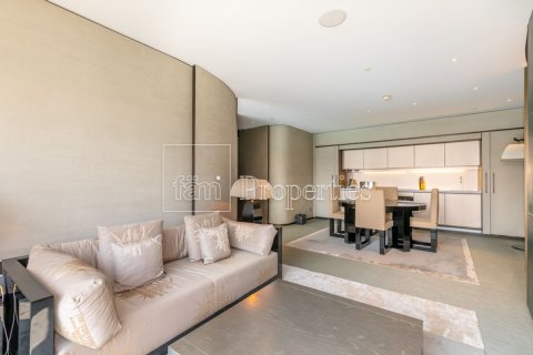 Üürile anda korter asukohaga Downtown Dubai (Downtown Burj Dubai), AÜE: 1 magamistoaga, 109.8 m² Nr 682075 - pilt 5