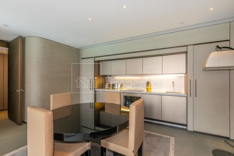 Üürile anda korter asukohaga Downtown Dubai (Downtown Burj Dubai), AÜE: 1 magamistoaga, 109.8 m² Nr 682075 - pilt 12