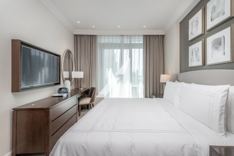 Appartamento in affitto a Downtown Dubai (Downtown Burj Dubai), Dubai, EAU 1 camera da letto, 78 mq. № 623845 - foto 9