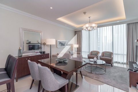Appartamento in affitto a Downtown Dubai (Downtown Burj Dubai), Dubai, EAU 1 camera da letto, 78 mq. № 623845 - foto 6