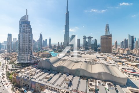 Appartamento in affitto a Downtown Dubai (Downtown Burj Dubai), Dubai, EAU 1 camera da letto, 78 mq. № 623845 - foto 11