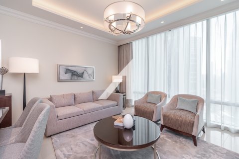 Appartamento in affitto a Downtown Dubai (Downtown Burj Dubai), Dubai, EAU 1 camera da letto, 78 mq. № 623845 - foto 1