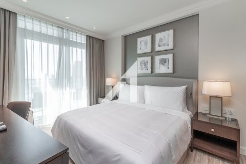 Appartamento in affitto a Downtown Dubai (Downtown Burj Dubai), Dubai, EAU 1 camera da letto, 78 mq. № 623845 - foto 7