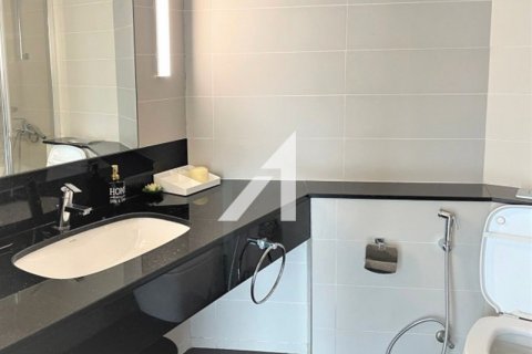 Byt v DIFC, Dubai, SAE 1 pokoj, 73.7 m² Č.: 623869 - fotografie 9