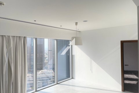 Byt v DIFC, Dubai, SAE 1 pokoj, 73.7 m² Č.: 623869 - fotografie 1