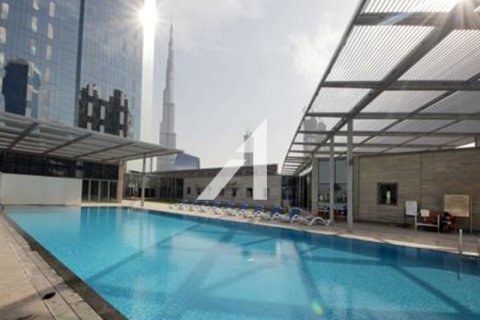 Byt v DIFC, Dubai, SAE 1 pokoj, 73.7 m² Č.: 623869 - fotografie 10