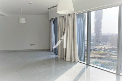 Byt v DIFC, Dubai, SAE 1 pokoj, 73.7 m² Č.: 623869 - fotografie 3