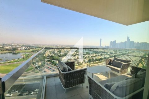 Apartmen di The Hills, Dubai, UAE 2 bilik tidur, 143.1 meter persegi № 623866 - foto 5