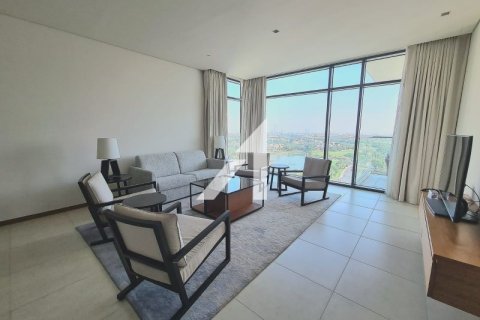 Apartmen di The Hills, Dubai, UAE 2 bilik tidur, 143.1 meter persegi № 623866 - foto 14