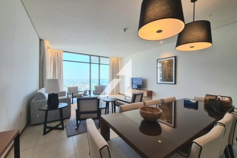 Apartmen di The Hills, Dubai, UAE 2 bilik tidur, 143.1 meter persegi № 623866 - foto 2