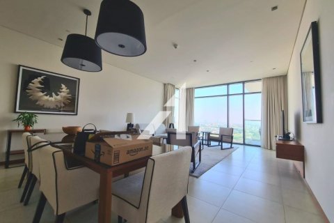 Apartmen di The Hills, Dubai, UAE 2 bilik tidur, 143.1 meter persegi № 623866 - foto 9