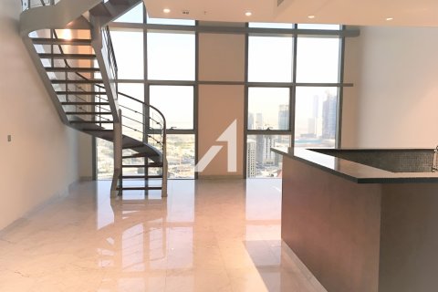 Duplex in DIFC, Dubai, UAE 2 bedrooms, 150.6 sq.m. № 623868 - photo 1