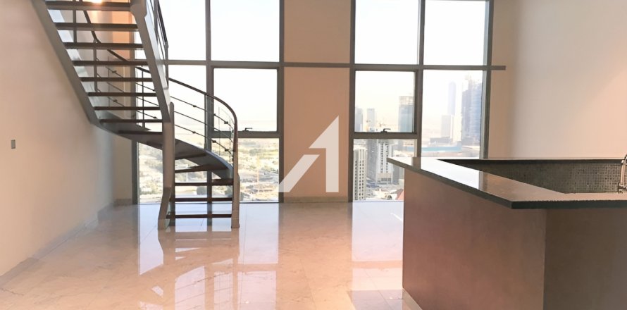 Duplex in DIFC, Dubai, UAE 2 bedrooms, 150.6 sq.m. № 623868
