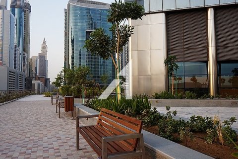 Duplex in DIFC, Dubai, UAE 2 bedrooms, 150.6 sq.m. № 623868 - photo 19