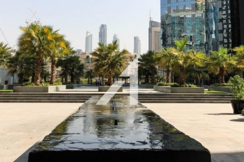 Duplex in DIFC, Dubai, UAE 2 bedrooms, 150.6 sq.m. № 623868 - photo 16