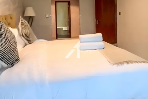 Byt v DIFC, Dubai, SAE 1 ložnice, 104.3 m² Č.: 623870 - fotografie 8