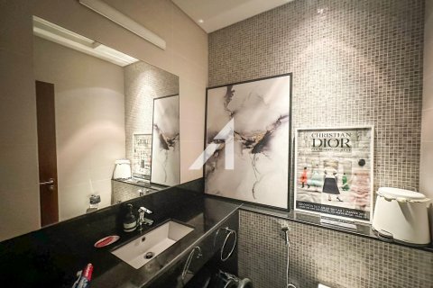 Byt v DIFC, Dubai, SAE 1 ložnice, 104.3 m² Č.: 623870 - fotografie 16