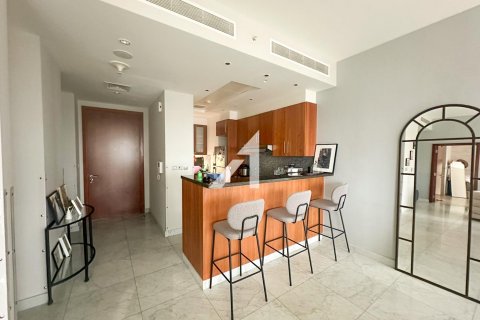 Byt v DIFC, Dubai, SAE 1 ložnice, 104.3 m² Č.: 623870 - fotografie 9