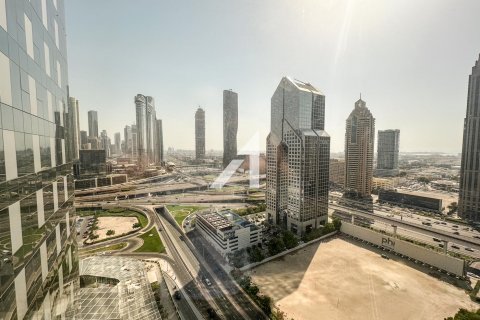 Byt v DIFC, Dubai, SAE 1 ložnice, 104.3 m² Č.: 623870 - fotografie 17