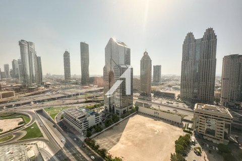 Byt v DIFC, Dubai, SAE 1 ložnice, 104.3 m² Č.: 623870 - fotografie 18