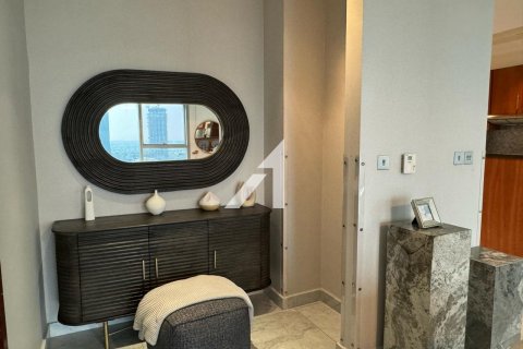 Byt v DIFC, Dubai, SAE 1 ložnice, 104.3 m² Č.: 623870 - fotografie 14