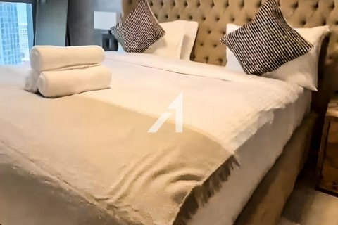 Byt v DIFC, Dubai, SAE 1 ložnice, 104.3 m² Č.: 623870 - fotografie 7